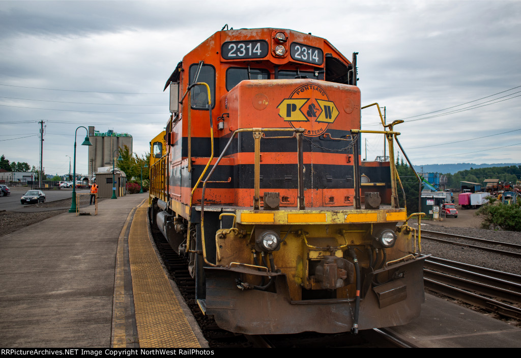 PNWR 2314